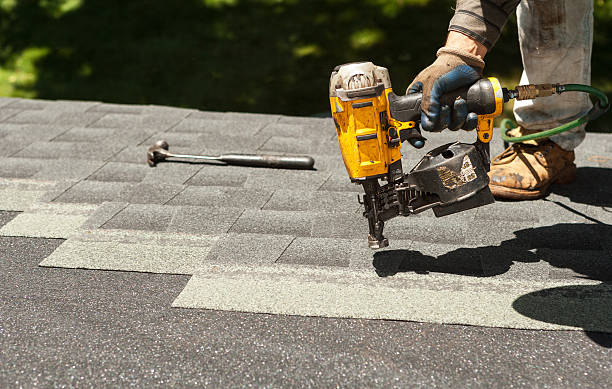 Quick and Trustworthy Emergency Roof Repair Services in Cordes Lakes, AZ